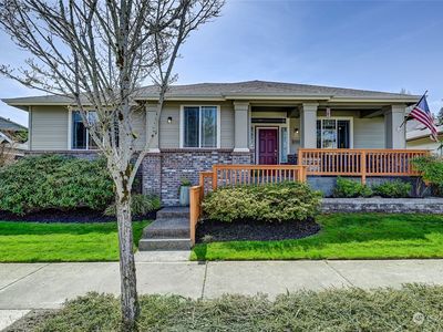23023 NE 130th Street, Redmond, WA, 98053