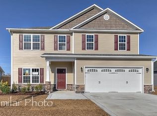 439 Patriots Points Ln, Swansboro, NC 28584