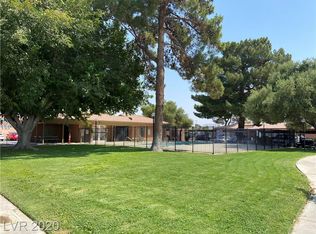 445 N Lamb Blvd, Las Vegas, NV 89110