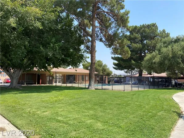 445 N Lamb Blvd, Las Vegas, NV 89110