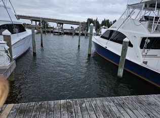 150 Pirates Way #150, Manteo, NC 27954