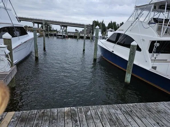 150 Pirates Way #150, Manteo, NC 27954