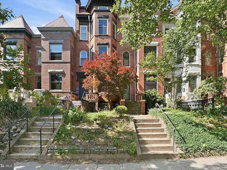 1841 Monroe St NW #2 — Photo 23