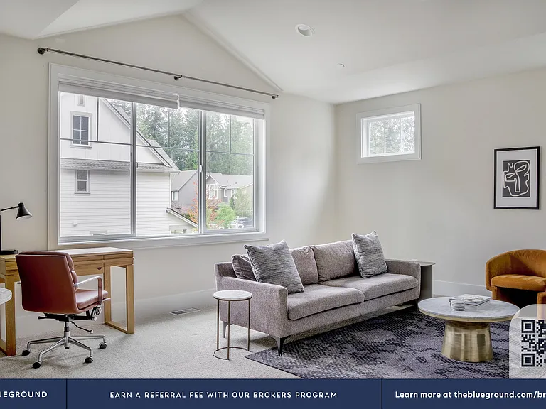 Second Living Room