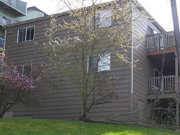 2nd image of 508 E Ivy St APT 101
