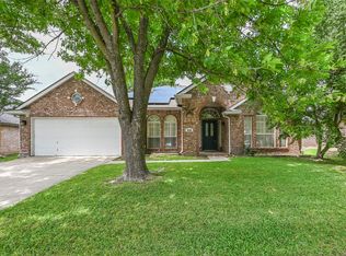 5601 Belle Chasse Ln, Frisco, TX 75035