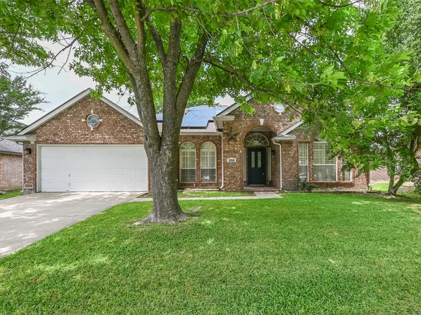 5601 Belle Chasse Ln, Frisco, TX 75035
