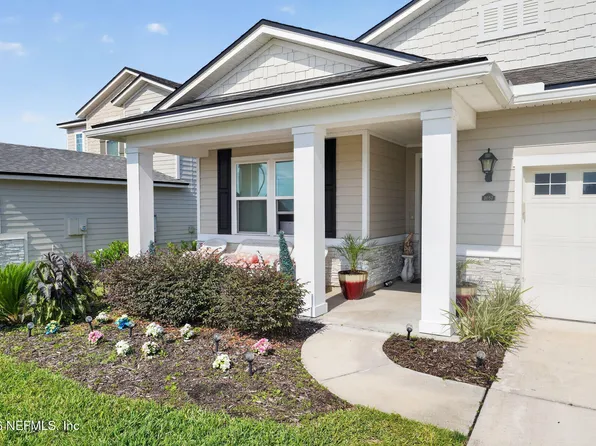 2057 AMBERLY Drive, Middleburg, FL 32068