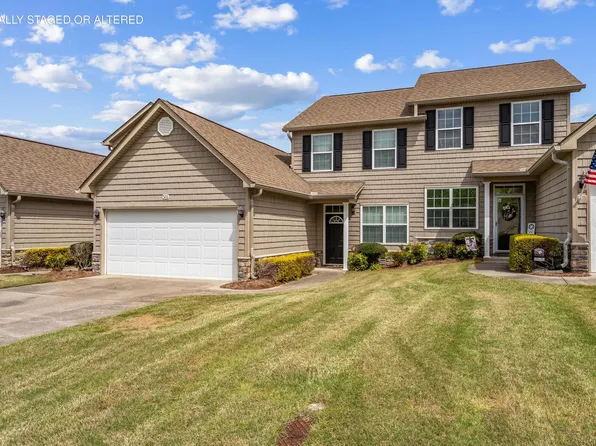 526 Hamilton Way, Chatsworth, GA 30705