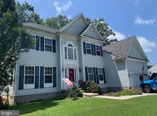 12 Eugene Ct, Bridgeton, NJ 08302