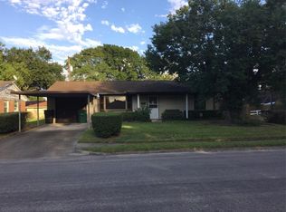 8113 Avenell Rd, Houston, TX 77034