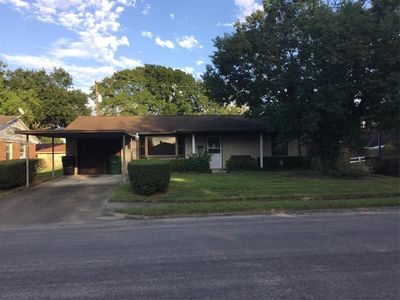 8113 Avenell Rd, Houston, TX, 77034