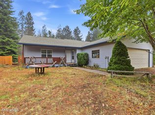 29087 N Hindman St, Athol, ID 83801