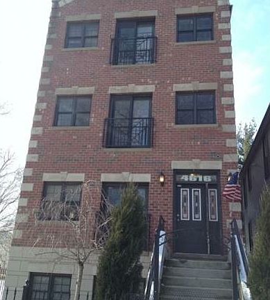 5th image of 4616 S Langley Ave #1