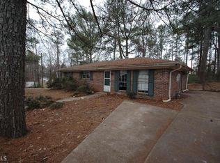 1201 Siesta Ln, Acworth, GA 30102