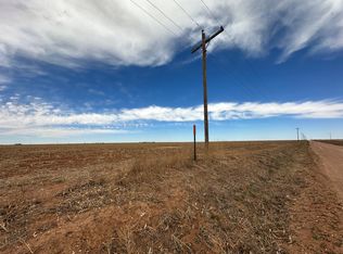 County Road 630, Hart, TX 79043