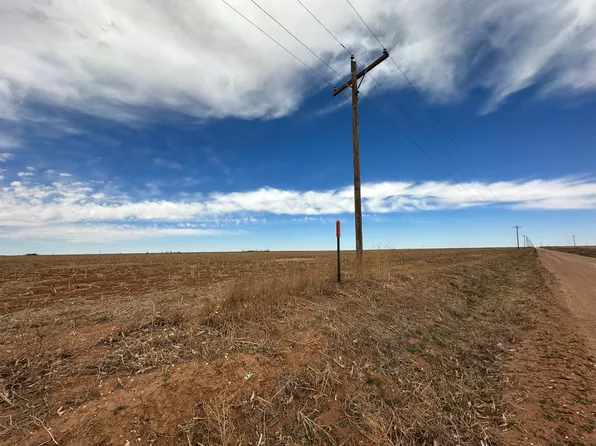 County Road 630, Hart, TX 79043