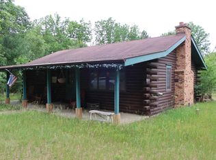 N7255 24th Ln, Waupaca, WI 54981
