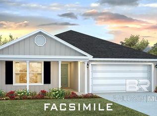 1052 Hayward Loop, Foley, AL 36535