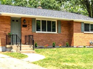 2662 Royal Glen Dr, Cincinnati, OH