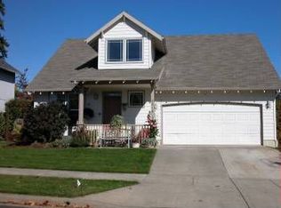 3013 Periwinkle St, Forest Grove, OR 97116