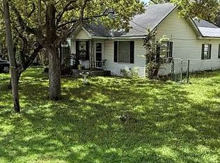 1013 Avenue H, South Houston, TX 77587