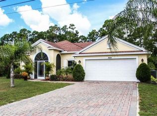 3530 SW Conibear St, Port Saint Lucie, FL 34953
