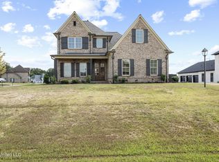 4435 Bolivar Trl S, Olive Branch, MS 38654