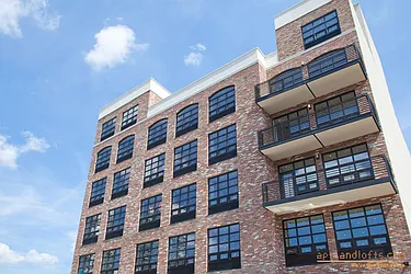 Rented by aptsandlofts.com