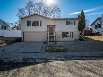 5310 Skyview Dr, Missoula, MT, 59803