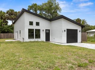 441 S Woodlawn St, Saint Augustine, FL 32084