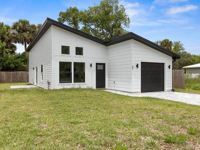 441 S Woodlawn St, Saint Augustine, FL, 32084
