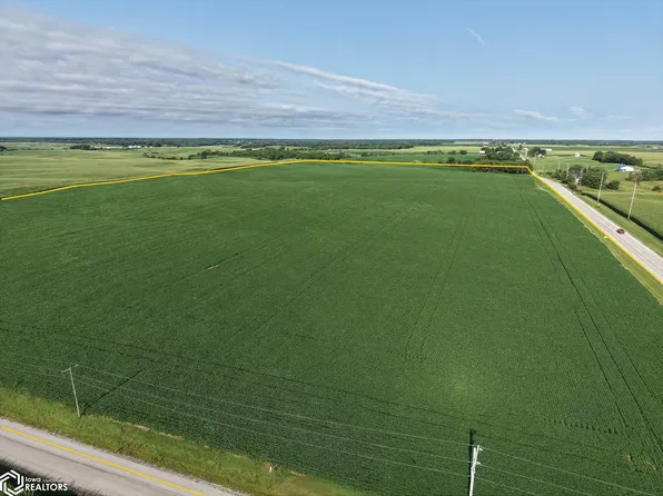 State Highway 17, New Windsor, IL 61465