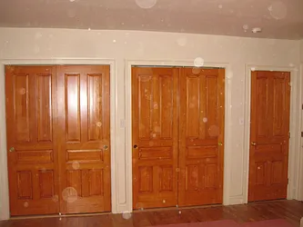 Rented by Athineos Enterprises Inc.