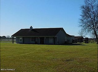 16733 W La Hwy 700, Kaplan, LA 70548