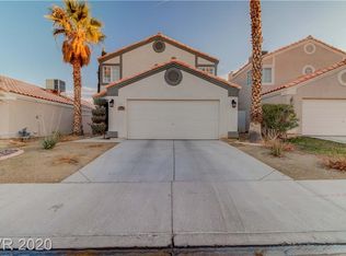 8203 Lake Isle Ct, Las Vegas, NV 89145