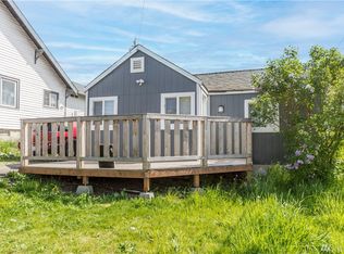 4137 W G St, Bremerton, WA 98312