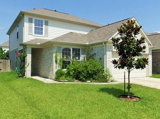 3003 Creek Arbor Cir, Houston, TX 77084