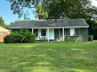 476 Mineral Rd, Memphis, TN 38120