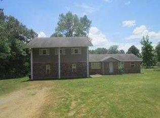 2811 Lorance Dr, Little Rock, AR 72206
