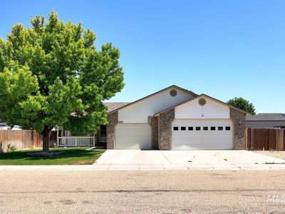 1622 S Horton St, Nampa, ID, 83686