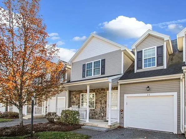 159 Allen Rd Unit 34, Billerica, MA 01821