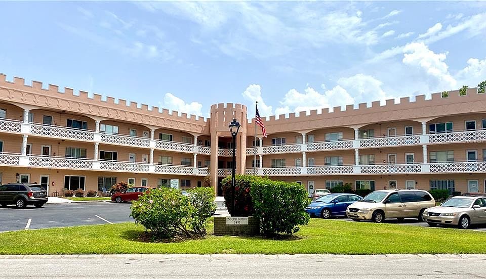 1st image of 2457 Ecuadorian Way APT 81