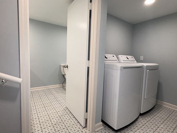 New large capacity washer - dryer