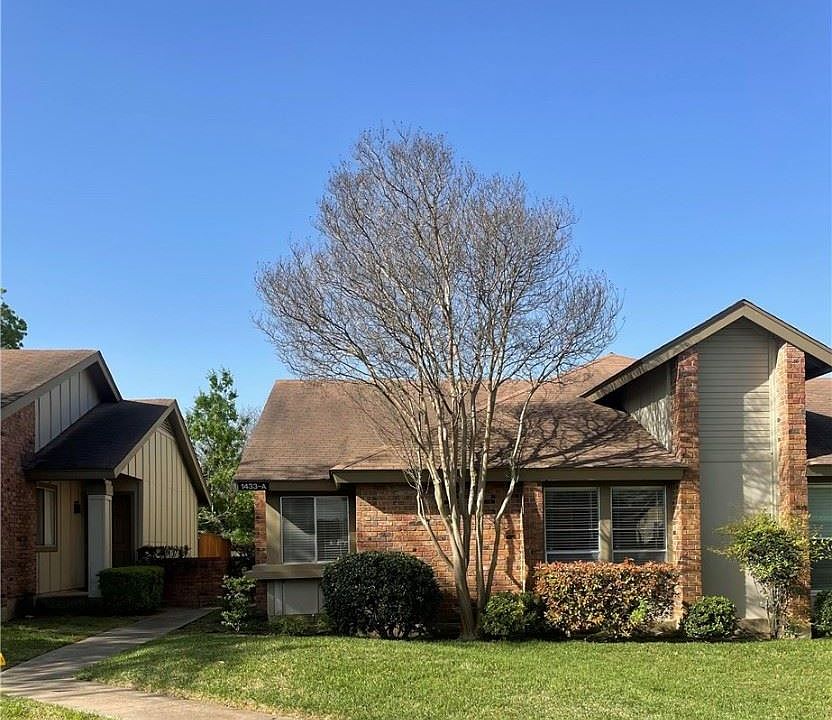 1st image of 1433 W Braker Ln #A