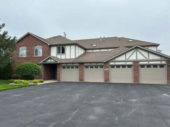 6220 Misty Pines Ct #3, Tinley Park, IL 60477