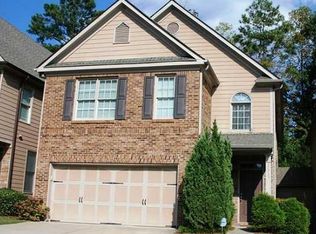 12735 Archmont Trce, Milton, GA 30009