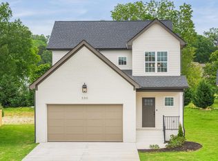 550 Shanti Dr #39, Chattanooga, TN 37412