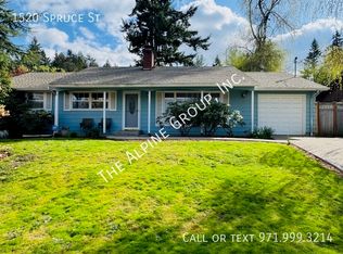 1520 Spruce St, Lake Oswego, OR