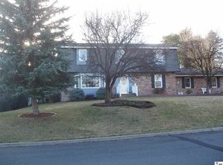 835 N Grant St, Moscow, ID 83843